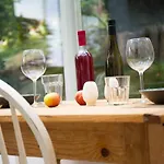 Holiday home Vinonima Vendeghaz