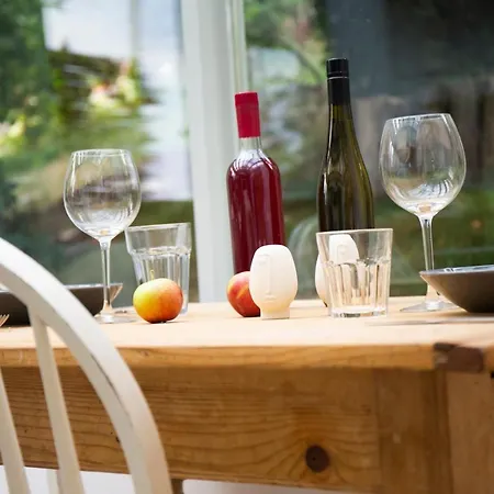 Holiday home Vinonima Vendeghaz
