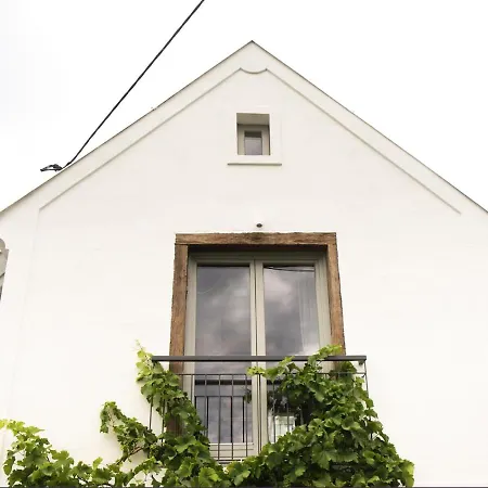 Vinonima Vendeghaz Vakantiehuis *