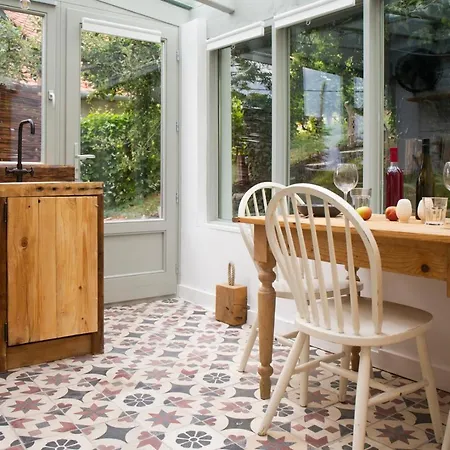 Vinonima Vendeghaz Σπίτι διακοπών