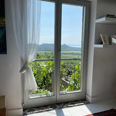 Σπίτι διακοπών Vinonima Vendeghaz Hegymagas