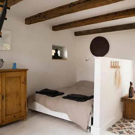 Vinonima Vendeghaz Vakantiehuis