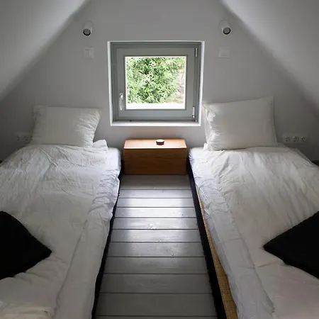 Σπίτι διακοπών Vinonima Vendeghaz *