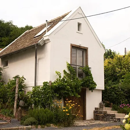 Vinonima Vendeghaz Vakantiehuis *