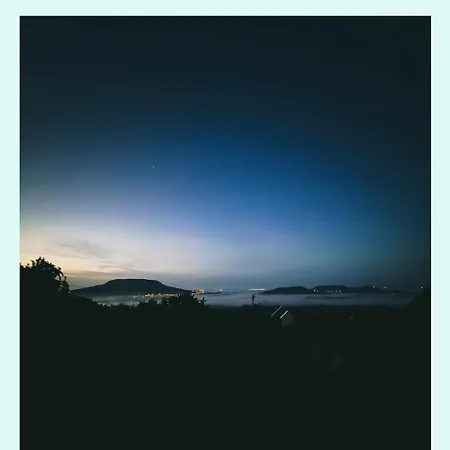 Vinonima Nyaraló Hegymagas