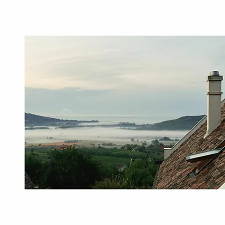 Vinonima Vendeghaz Vakantiehuis