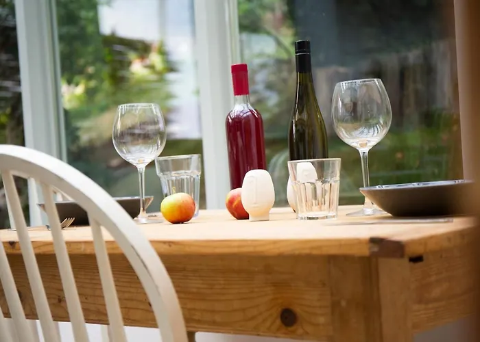 Vakantiehuis Vinonima Vendeghaz