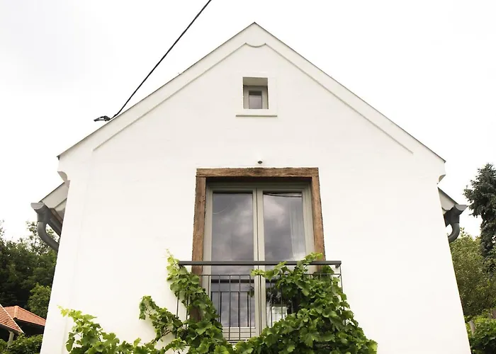 Vinonima Vendeghaz Vakantiehuis *