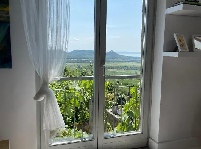 Vakantiehuis Vinonima Vendeghaz Hegymagas