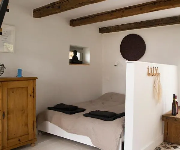 Vinonima Vendeghaz Vakantiehuis